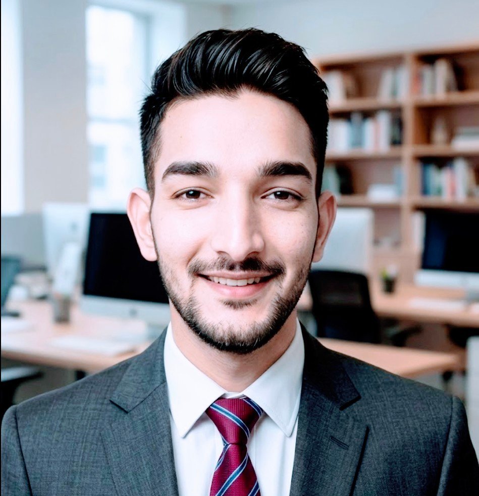 Kaisar Ahmad